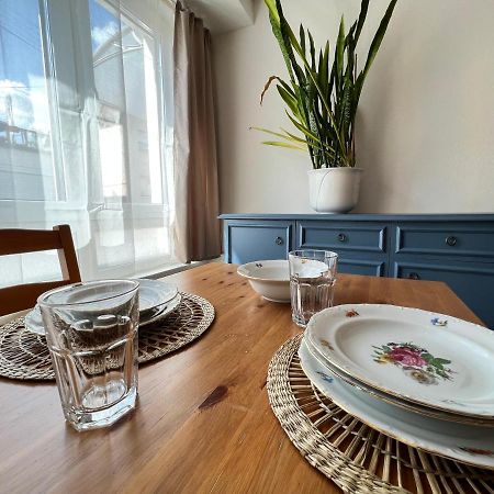 Apartment Entenbruecke فندلينغن آم نيكار المظهر الخارجي الصورة