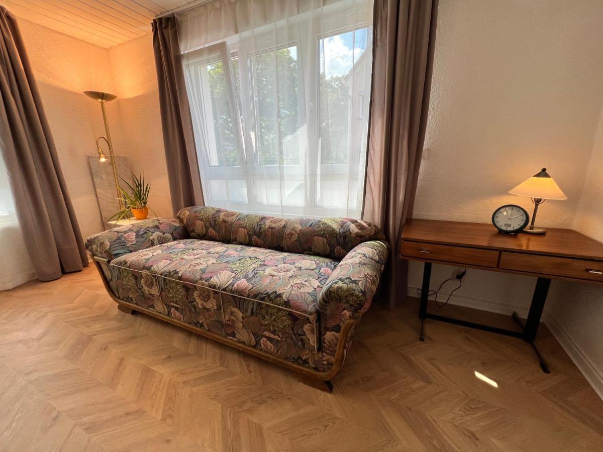 Apartment Entenbruecke فندلينغن آم نيكار المظهر الخارجي الصورة