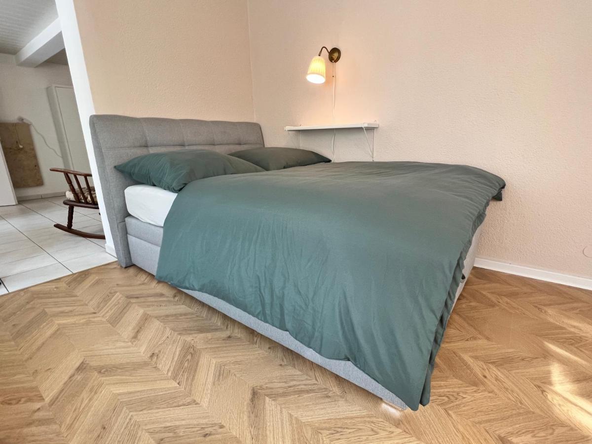 Apartment Entenbruecke فندلينغن آم نيكار المظهر الخارجي الصورة
